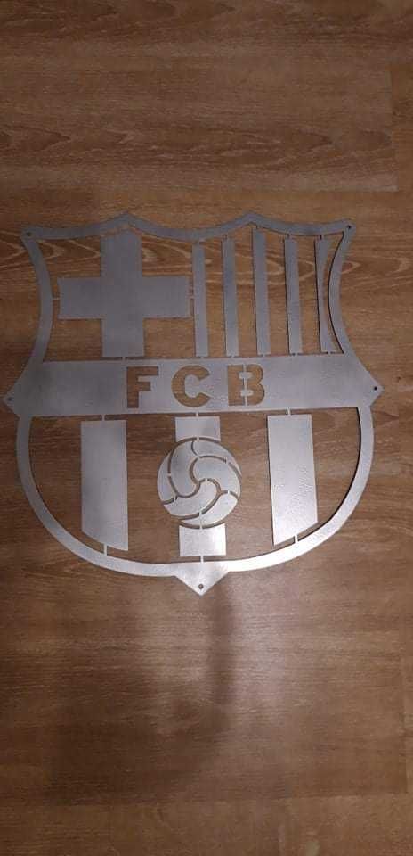 Herb fc Barcelona