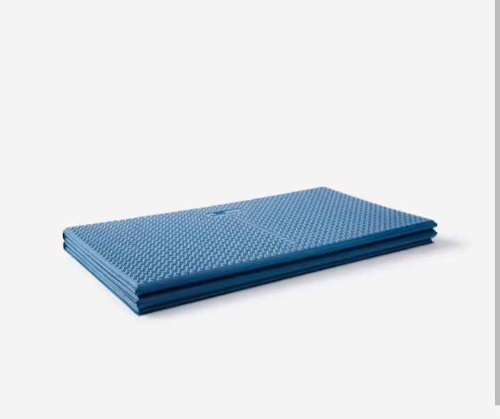 Novo Tapis pliable fitness 160×58Cm