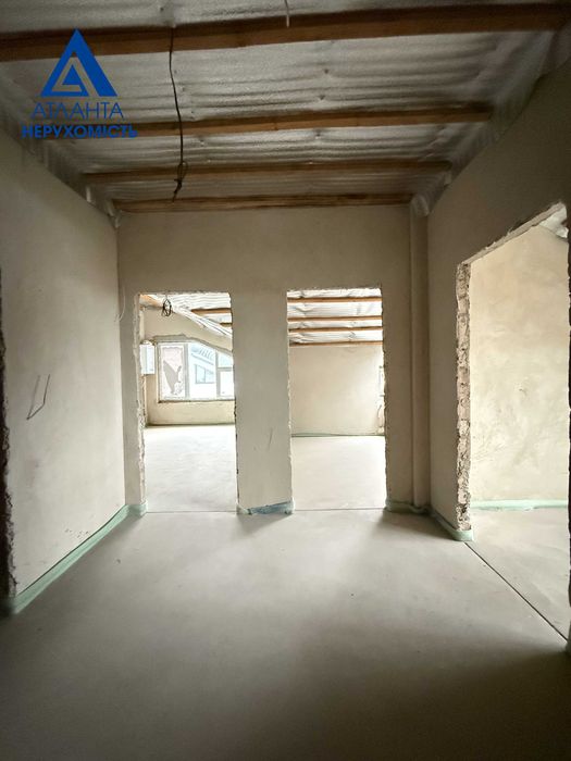 Продаж  двокімнатної квартири в ЖК "Сімейна фортеця"