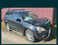 Chery tiggo t11 двери диски