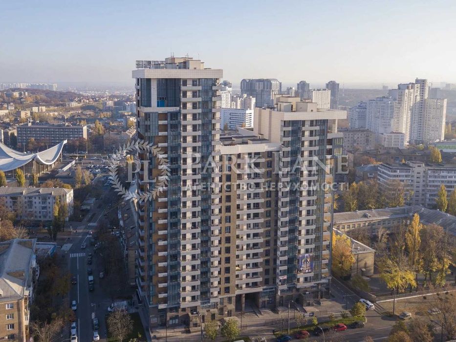 2-кім Маккейна вул (Кудрі), 26 Richmond Печерський р, ст.м Звіринецька