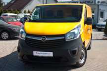 Opel VIVARO  mały przebieg, nowe opony, Świeżo sprowadzone, zarejestrowane,