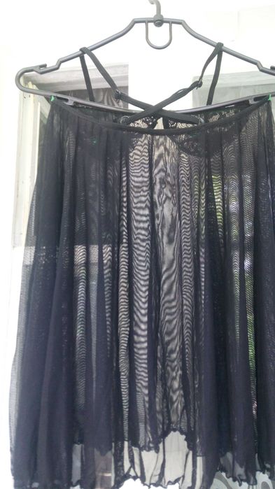 Пеньюар фирмы Obsessive (Польша)