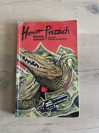 Honor Prizzich - Richard Condon