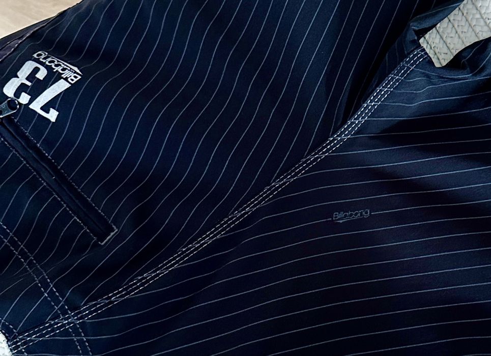 Calções “Billabong”