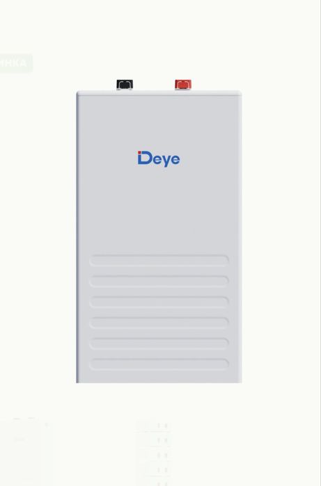 SE-F16-L Deye (LiFePO4 51,2V 314Ah 16.0 kWh)