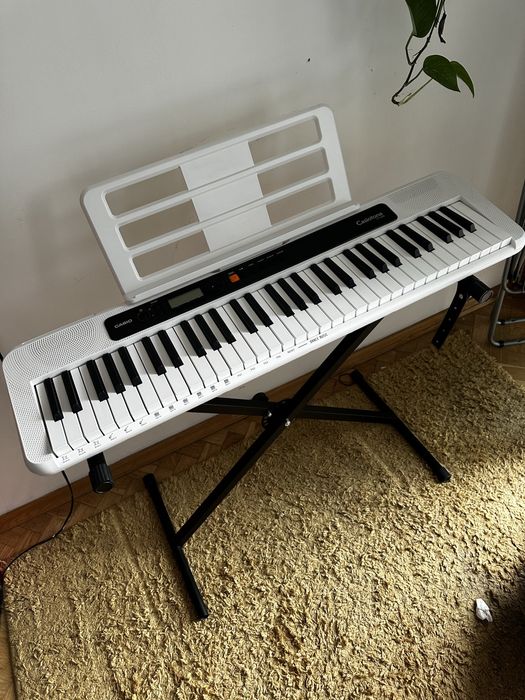 Sprzedam nowy KEYBOARD firmy CASIO