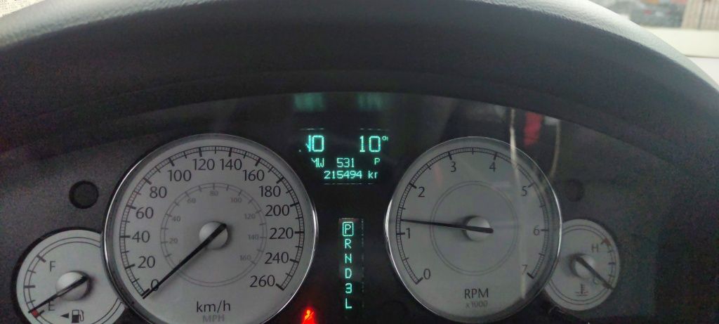 Chrysler 300c  2006