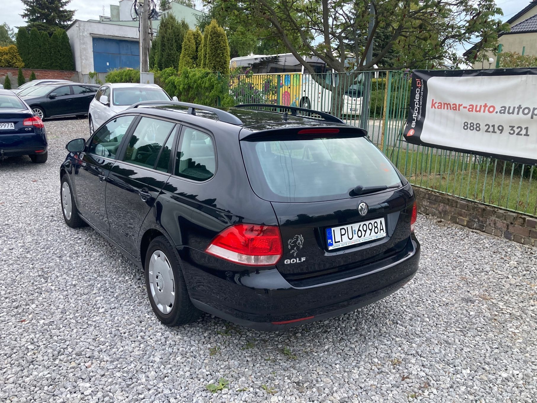 Volkswagen Golf 1.6 MPI 102km serwis zarejestrowany