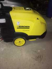 myjki cisnieniowe karcher hd,hds