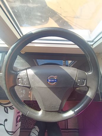 Руль Кермо взборі Volvo c30/s40/v50 +  Airbag
