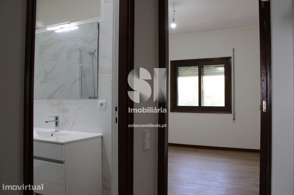 Apartamento T2+1 Aveiro