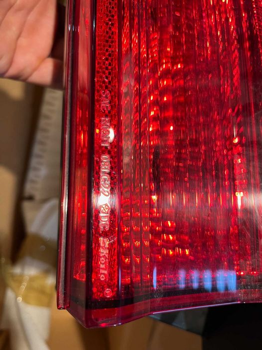 Blenda Dodge Challenger 09-14