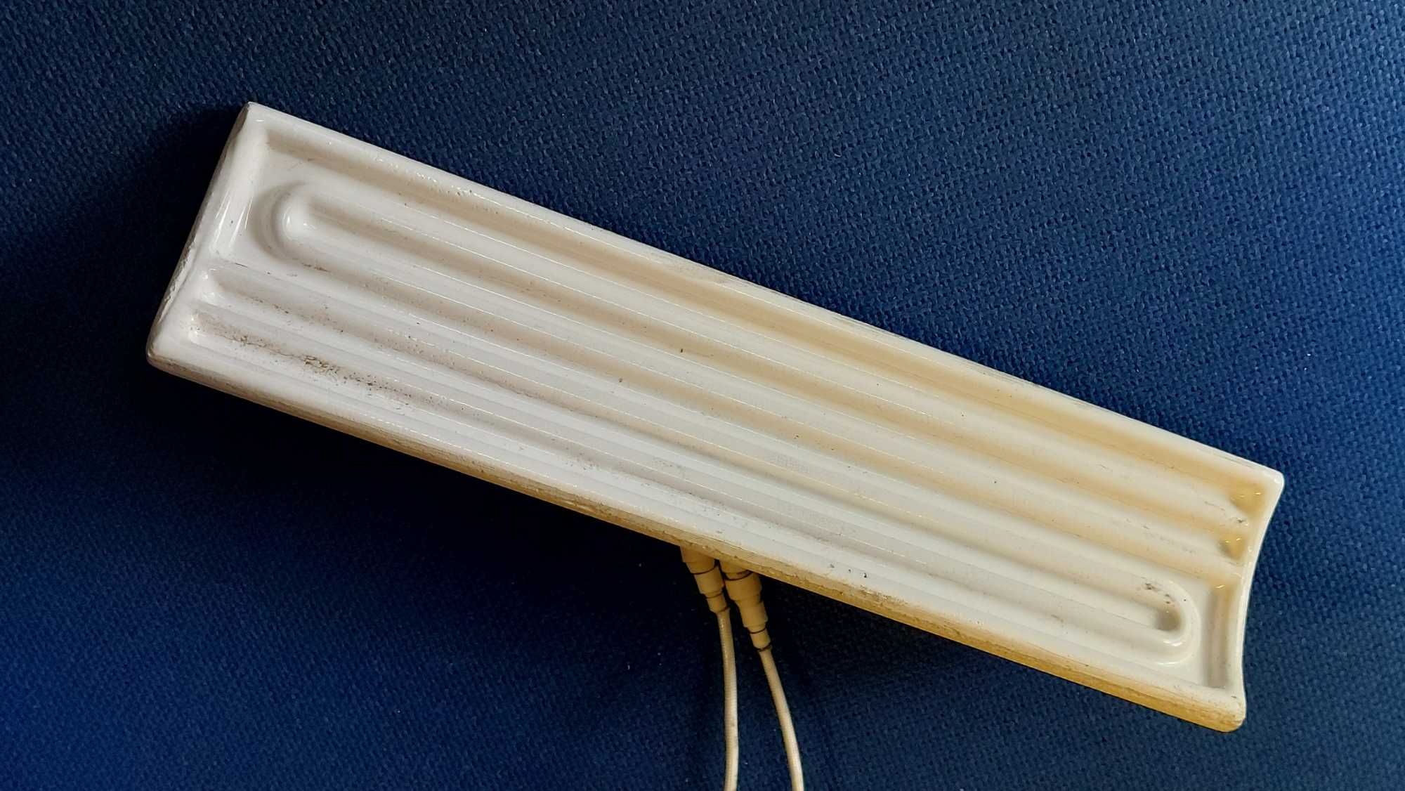 Grzałka ceramiczna / Promiennik ceramiczny ELCER 400W 230V