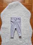 Spodnie legginsy h&m dla dziewczynki rozmiar 56