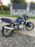 kawasaki er5 1998 з документами