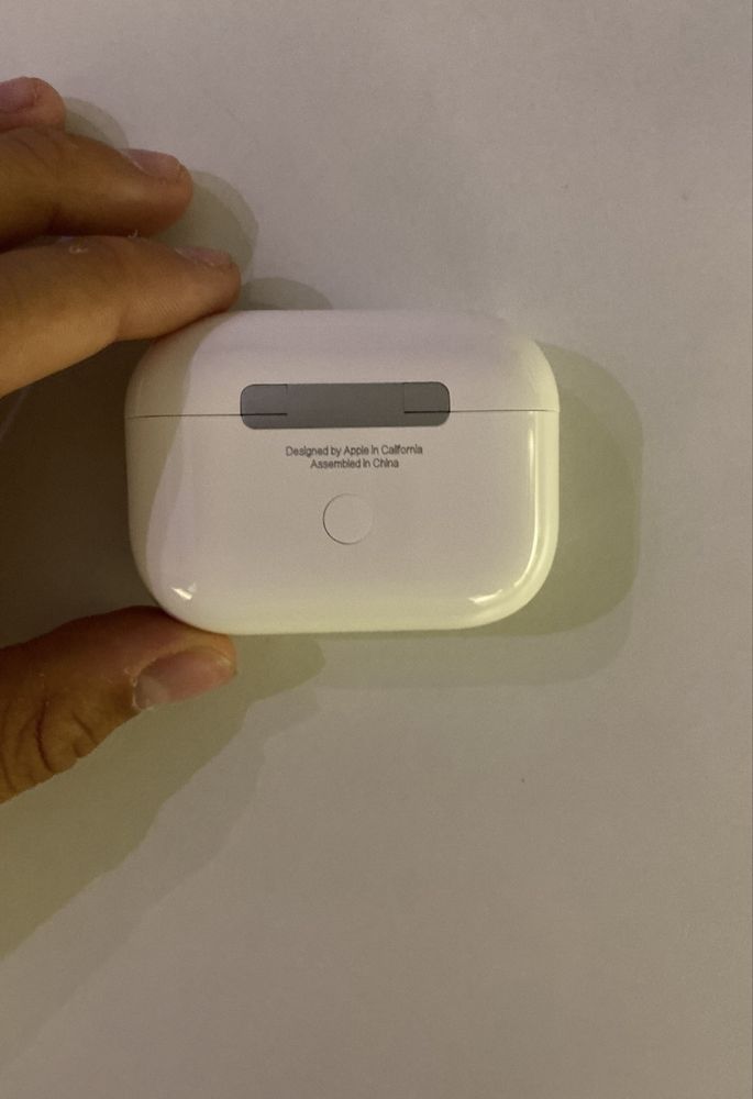 Airpods Pro 2nd Generation