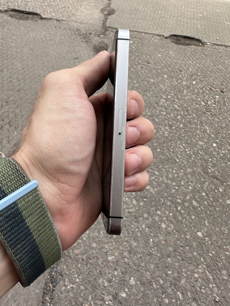 Apple IPhone 5S 16Gb Neverlock