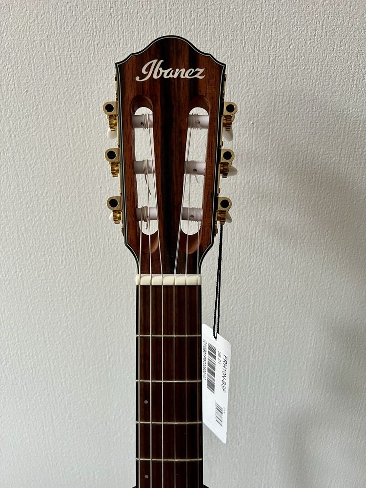 Продам електроакустику IBANEZ FRH10