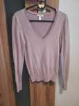 Sweterek h&m xs Stan idealny