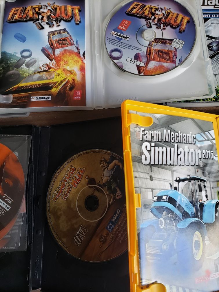 Jogos pc computador