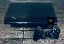 Без предоплатыPlayStation 3 super slim,PS3,Бесплатная доставка ПС3