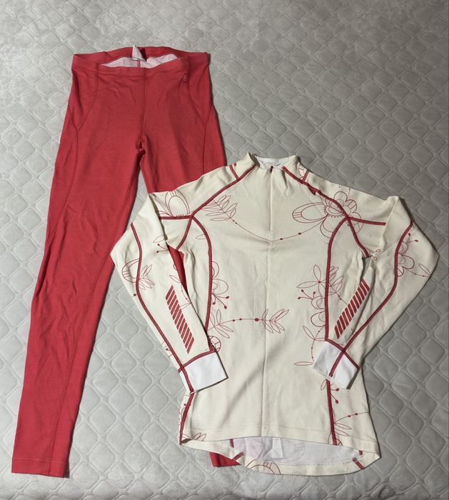 Комплект термобілизна ( жіноча ) HELLY HANSEN