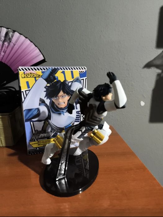 Figura Iida Tenya My Hero Academia