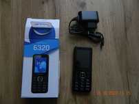 myPhone 6320 czarny