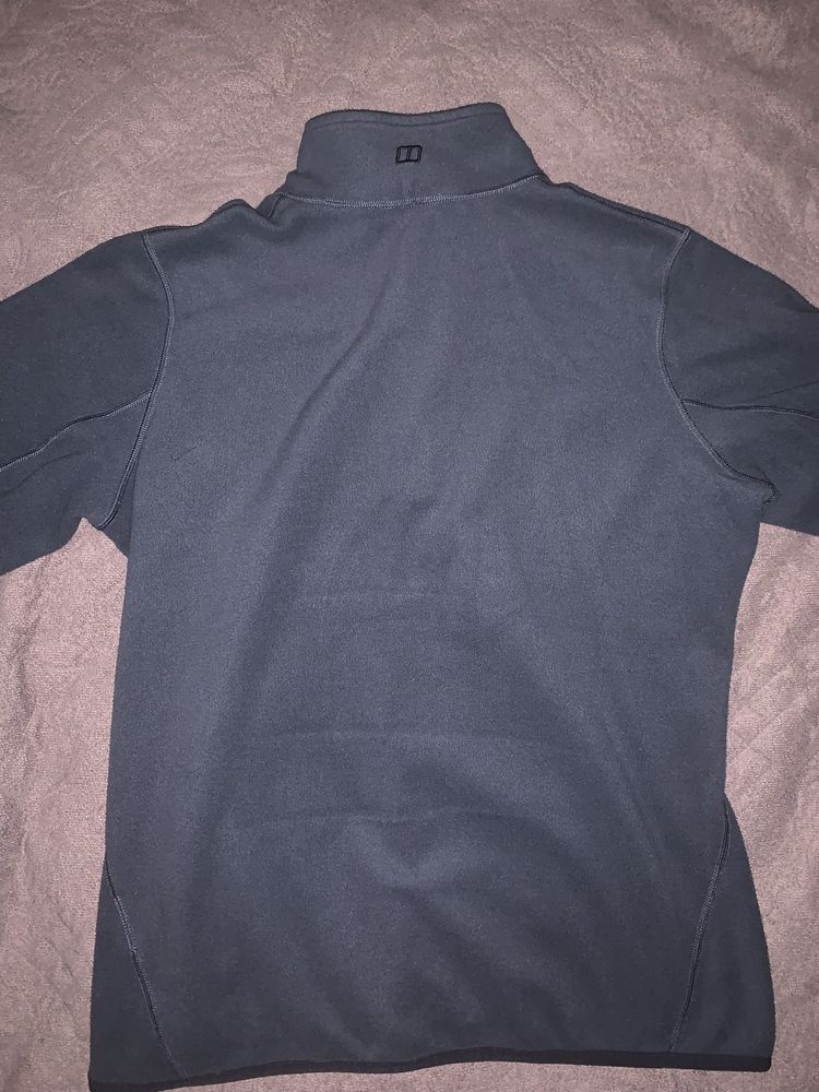 Шерпа/Фліска Berghaus