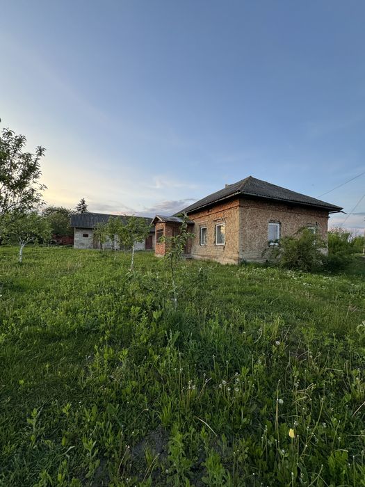 Продається  будинок