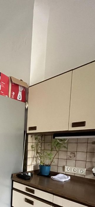 Szafki kuchenne uzywane