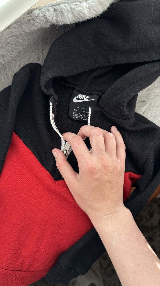 Спортивный костюм nike штаны карго
