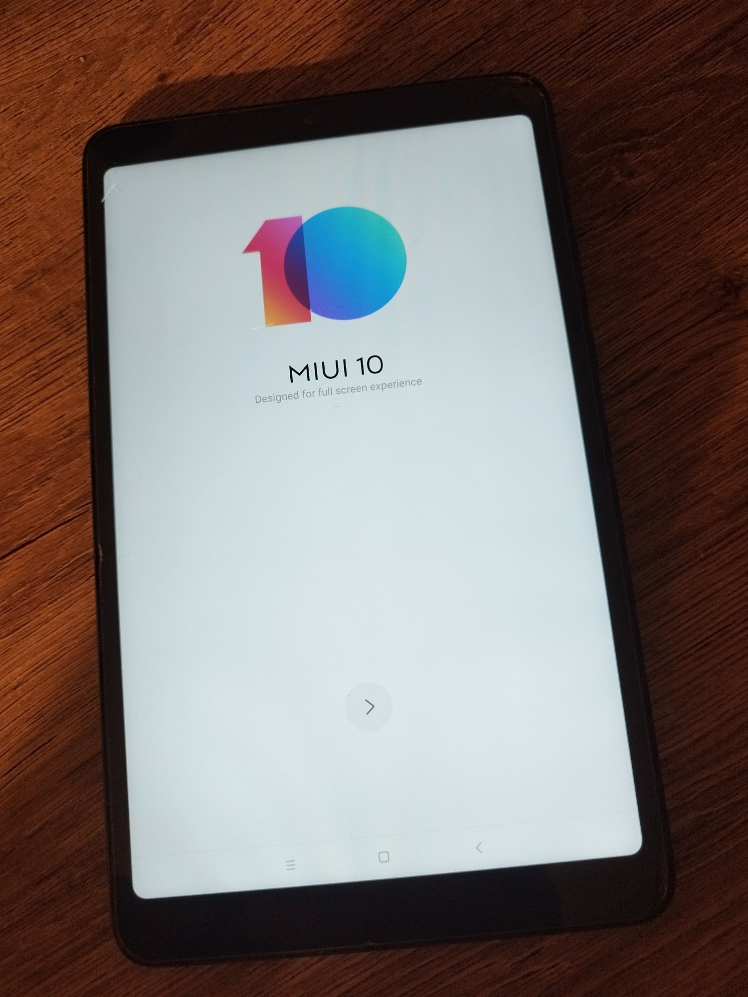 Tablet Xiaomi Mi pad 4/ 4/64