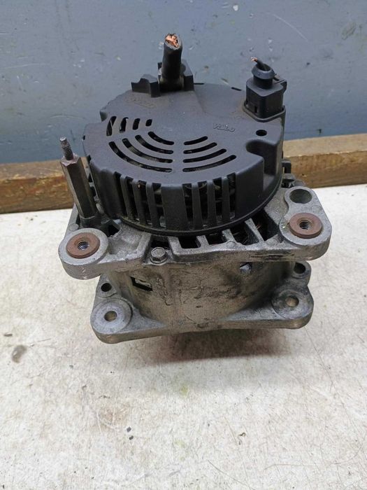 Alternator VALEO 120A Golf IV 4 Leon I Audi A3 8L Octavia I Bora
