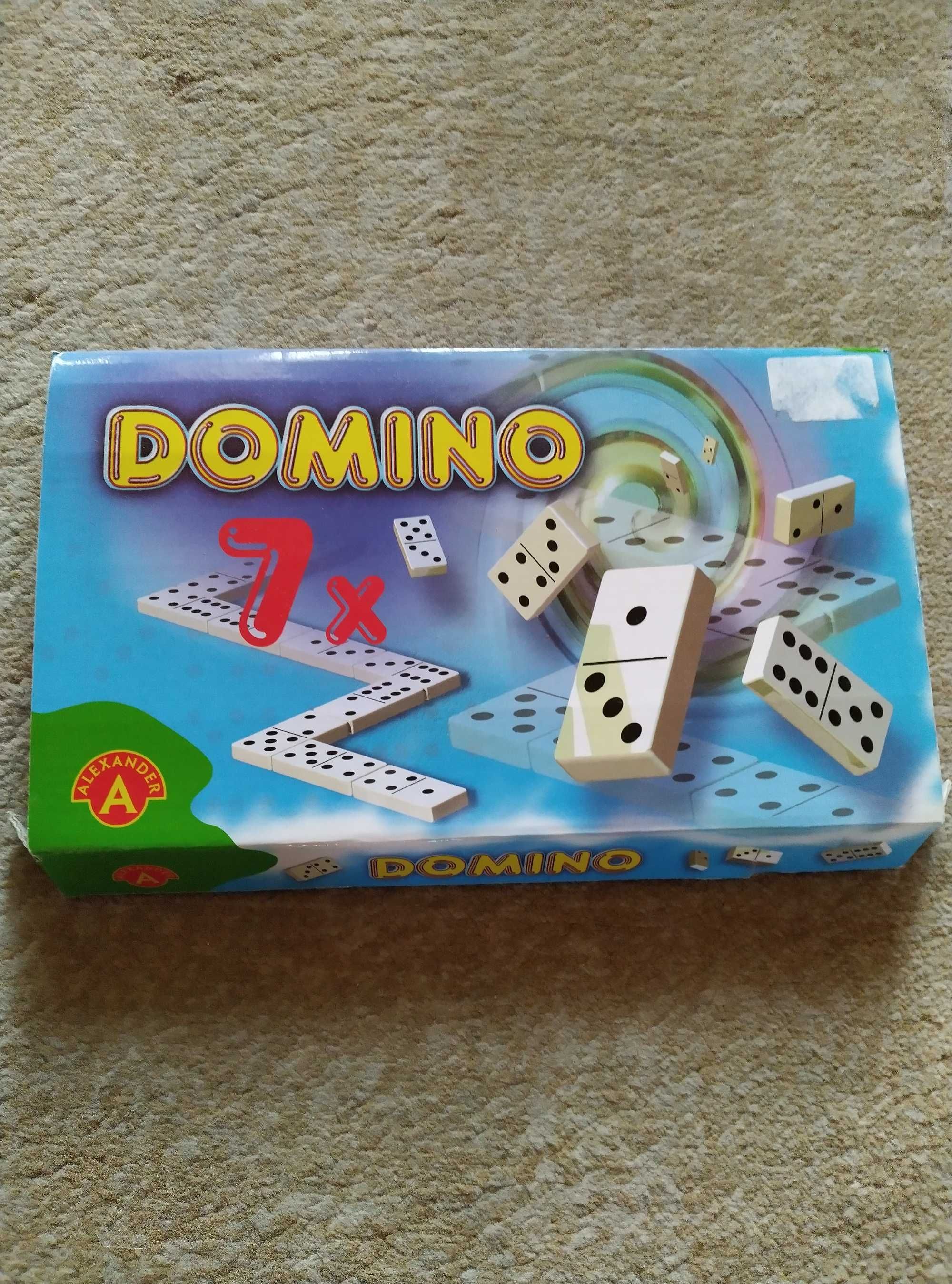 Sprzedam domino dla dzieci