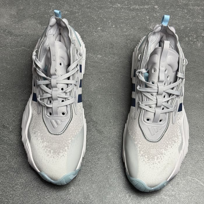 Баскетбольні кросівки ADIDAS Trae Young 3 IE2708 ОРИГІНАЛ 100% 44.5/45