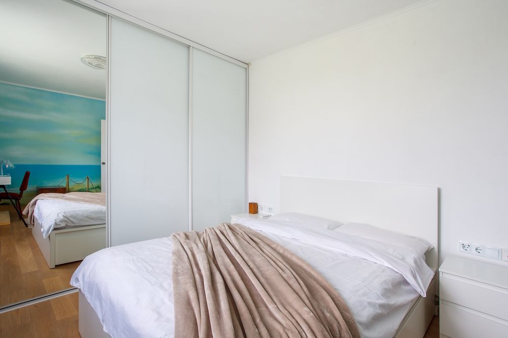 Посуточно Аркадия 2 комнатная