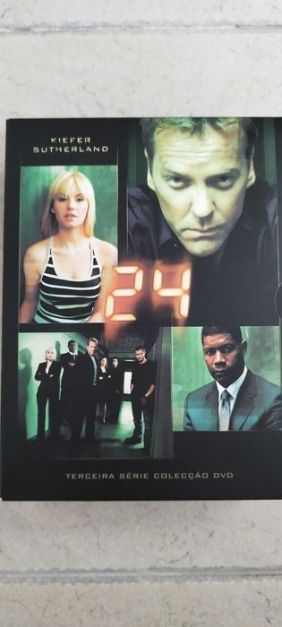 24 3.ª temporada