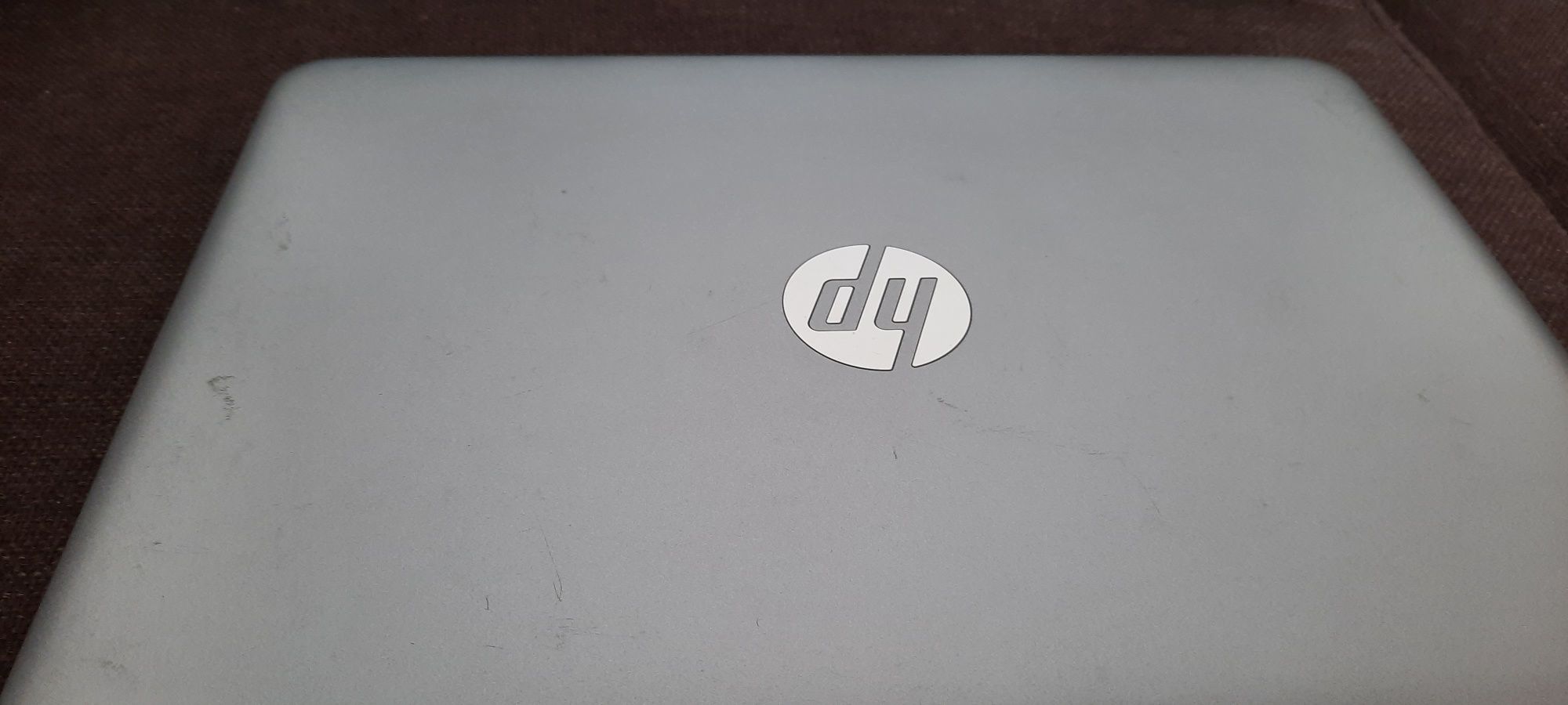 HP elitebook 820 G3 i5-6300u 2.4 GHz zestaw
