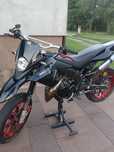 Derbi Senda limited edition