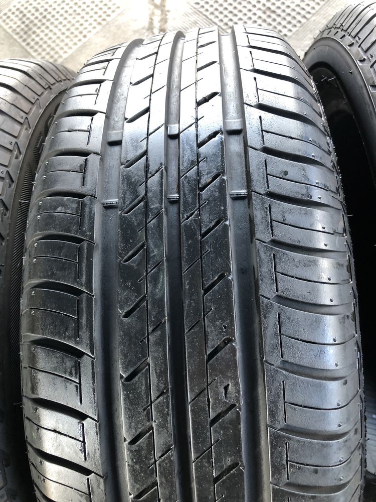 185/55R15-4шт Bridgestone оригінал із Німеччини 7,5мм в наявності