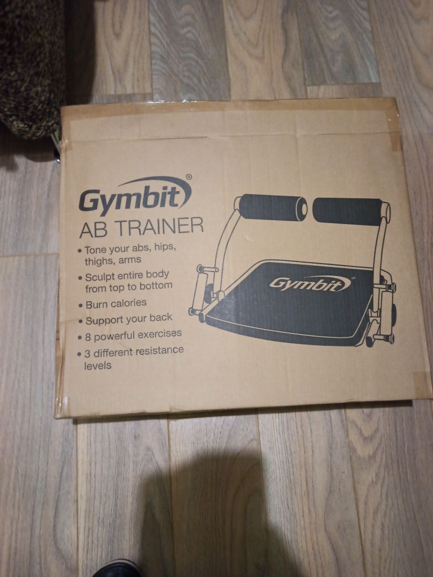 Тринажер Gymbit AB Trainer