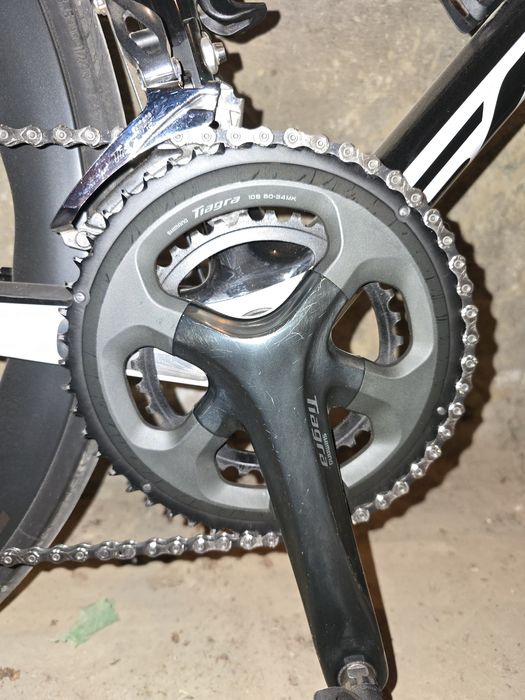 Scott addict 30 szosa