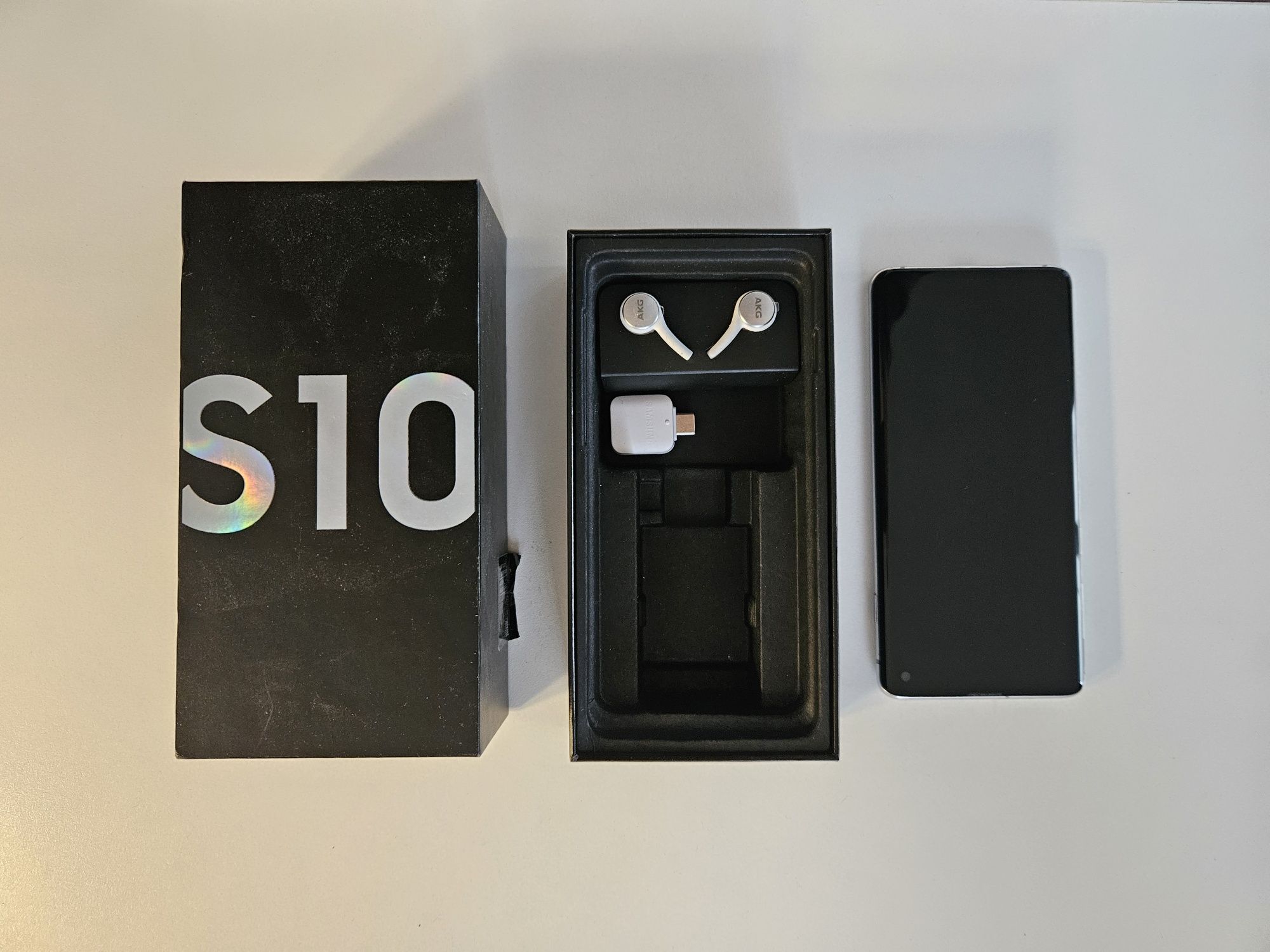 Samsung galaxy s10 128 gb