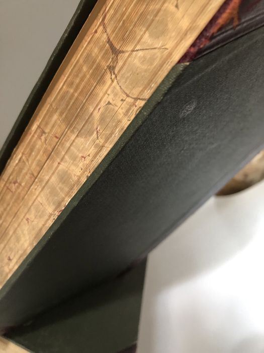 Антикварные книги И.Ранке Человек 1 и 2 том