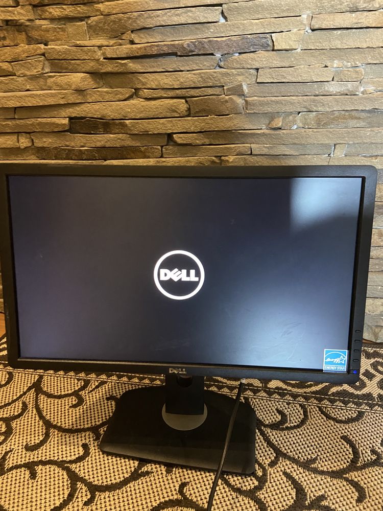 Монітор Dell 22