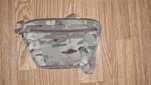 Gingers tactical gear hanger