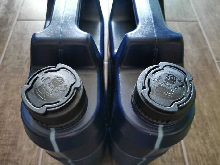 Liqui Moly Optimal HT Synth 5W-30 4л