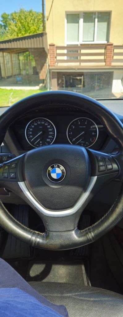Bmw e70 4.8 x drive